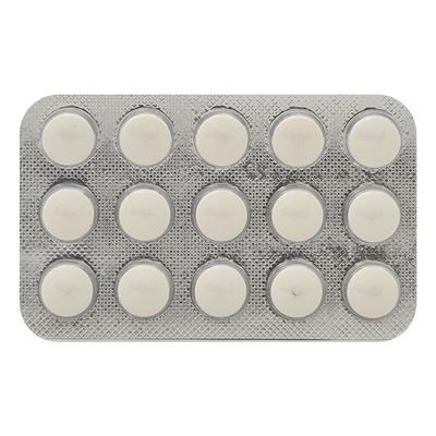 DOLONEX E 120 Tablet 15's - Pain relief-Nsa