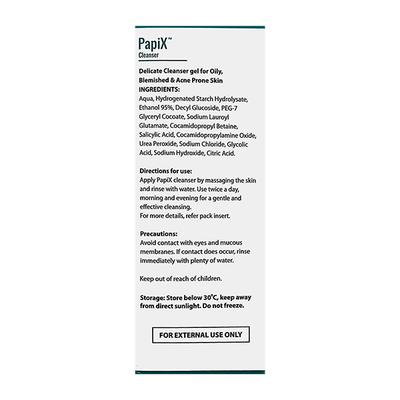 PAPIX Cleanser 50ml - Cleanser-Oth
