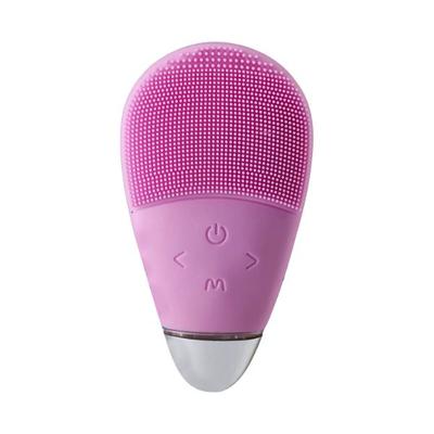 Lifelong Facial Cleansing Massager Brush LLM342 1's - Massagers