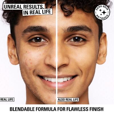 Revolution IRL Filter Longwear Foundation F9.5 23 ml - Foundation