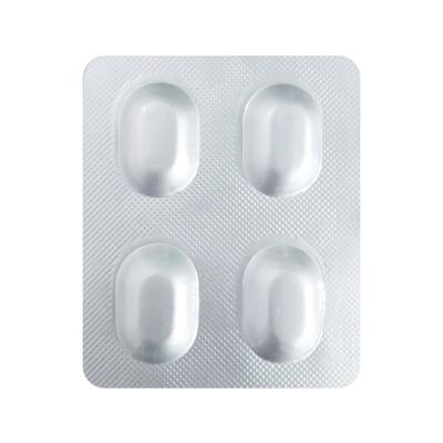 Zitotec 200 Tablet 4'S - Uterus Conditions-Dut