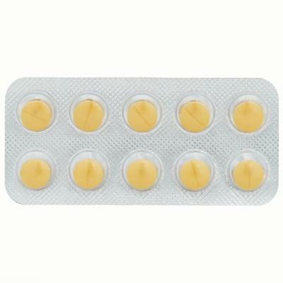 Tapal 75mg Tablet 10'S - Pain relief-Ana