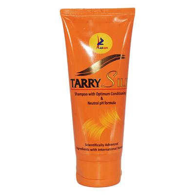 Tarry Silk Shampoo 100ml - Cleanser-Oth