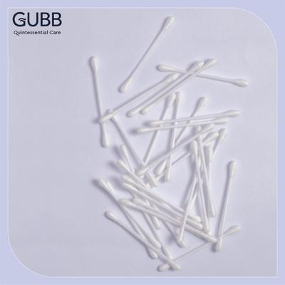 GUBB Cotton Earbuds in PP 100S 40 gm - Make Up Removers