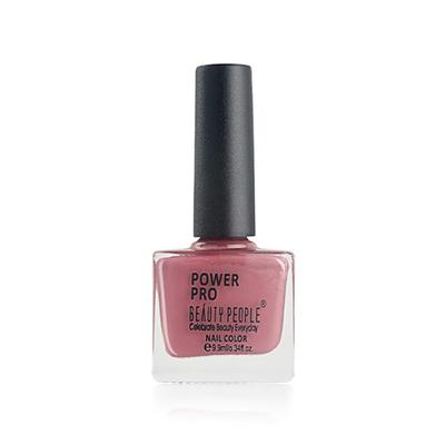 Beauty People Power Pro Range Nail Polishpersian - Fusion - 221 9.9 ml - Nail Polish