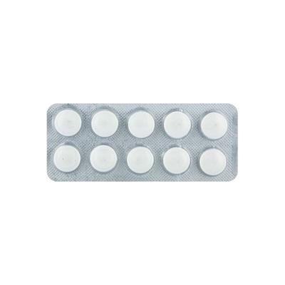 Hqtor 400mg Tablet 10'S - Malarial