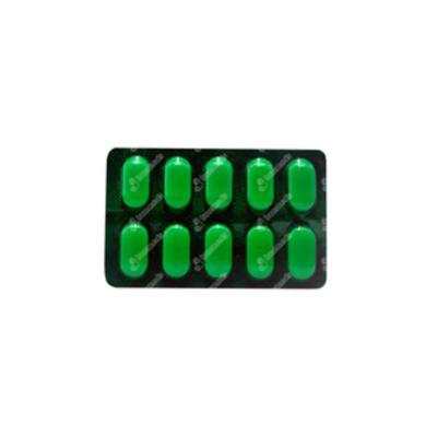 DEEMOL 500 Tablet 10's - Pain relief-Nsa