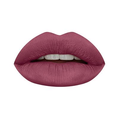 Huda Beauty Lip Contour 2.0 Automatic Matte Lip Pencil Deep Rose 0.5 gm - Lip Liners
