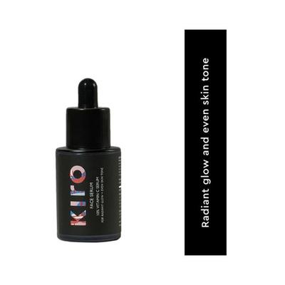 Kiro Face Serum 0.5% Encapsulated Retinol + 0.5% Hyaluronic Acid and Boosting Collagen 30.0 ml - Face Gels