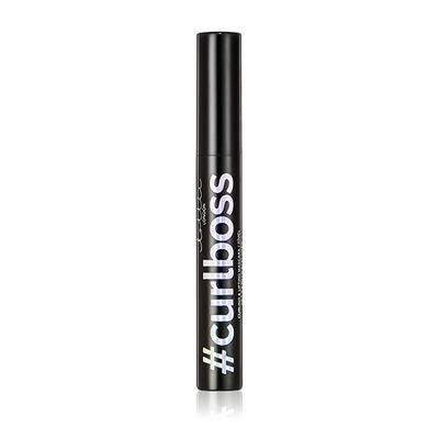 Lottie London CurlBoss Mascara Black 1's - Mascaras