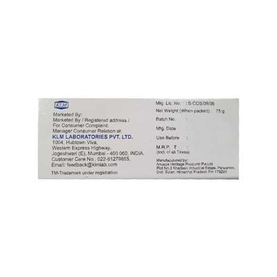 NEVLON ACNE Soap 75gm - Acne-Acn