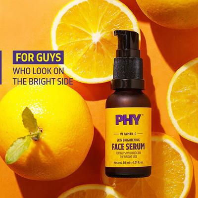Phy duo 30 ml - Shower Gels & Body Wash
