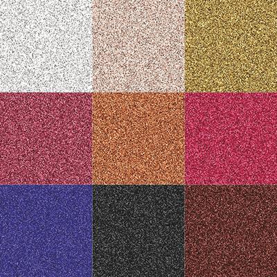 Matt Look Glitterz N Highlight 18 Colour Glittering Palette, 03 Unique Edition 18gm - Eye Shadow Palettes