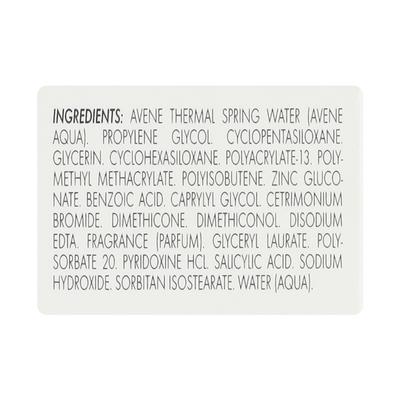 Avene Cleanance Mat Emulsion 40 ml - Skin-Treatment