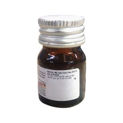 COM D3 Nano Shot Sugar Free Oral Solution 5ml - Supplements-Vit