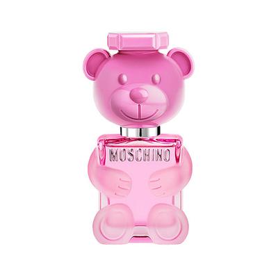 Moschino Toy 2 Bubble Gum EDP 50 ml - Women Perfumes (Edt/Edp)