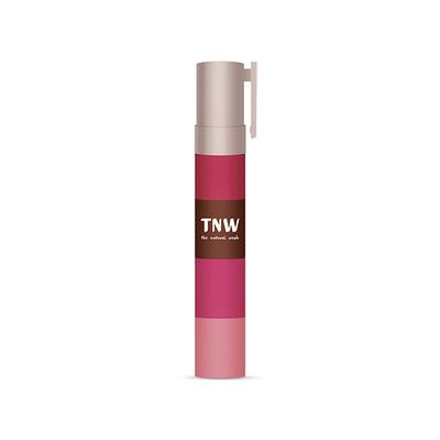 Tnw The Natural Wash Lipstack-01 Playlist, Longstay Lipstick Set, Four Shades 6.4 gm - Lipsticks