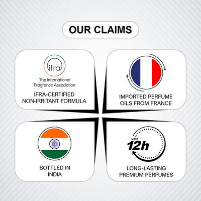 Ramsons Rhymes 100 ml - Perfumes (Edt/Edp)