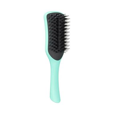 Tangle Teezer - Easy Dry & Go Hairbrush - Mint/Black 88 gm - Hair Brushes