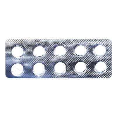 VERTIGEN Tablet 10's - Vertigo-Ant