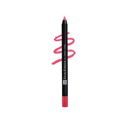 Star Struck by Sunny Leone Long Wear Lip Liner - Wild Cherry 1.2 gm - Lip Liners