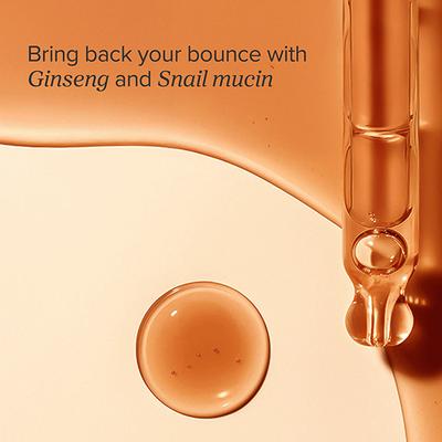Beauty Of Joseon Revive Serum Ginseng + Snail Mucin 30 ml - Face Serum
