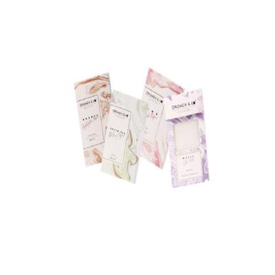 Dromen & Co Travel Kit 80 Gm - Blushes