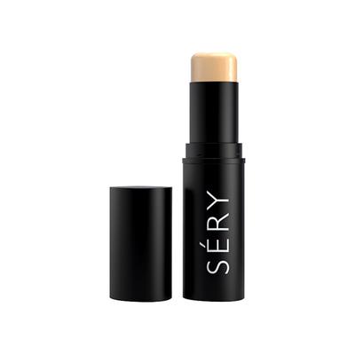Sery Fix 'N' Click Ivory Foundation Stick F1 Ivory 7.5 gm - Foundation