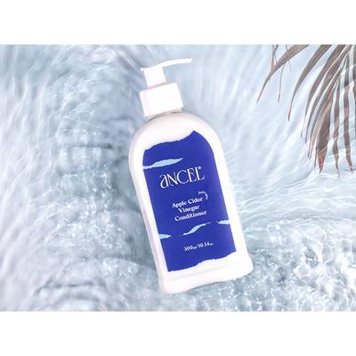 Ancel Apple Cider Vinegar Conditioner 300 ml - Conditioners