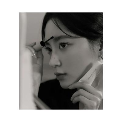 Rom&Nd Han All Brow Fixer 9 gm - Eyebrow Pencils & Enhancers