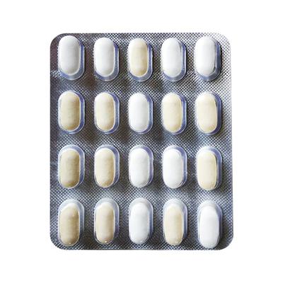 AMARYL M 2mg Tablet 20's - Diabetes-Ant