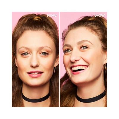 Benefit Cosmetics Precisely, My Brow Pencil Mini -2 - Warm golden blonde 1's - Eyebrow Pencils & Enhancers