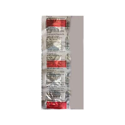 Pexep 40mg Tablet 10'S - Depression-Ant