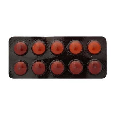 Revlin M SR 150mg Tablet 10'S - Neuropathic Pain-Dru