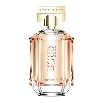 Hugo Boss The Scent For Her Eau De Parfum 100ml - Women Perfumes (Edt/Edp)