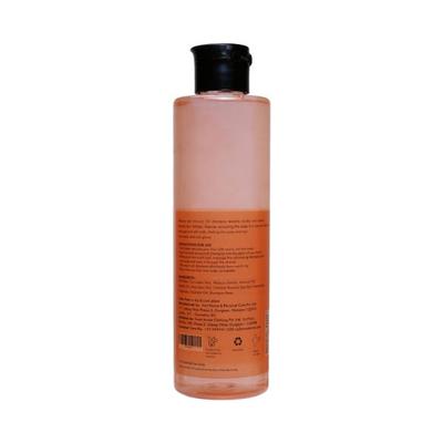 Rome Hibiscus Almond shampoo 250 gm - Shampoos