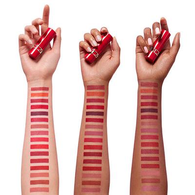 Clarins Joli Rouge 781V - Red Grape 3.5 gm - Lipsticks