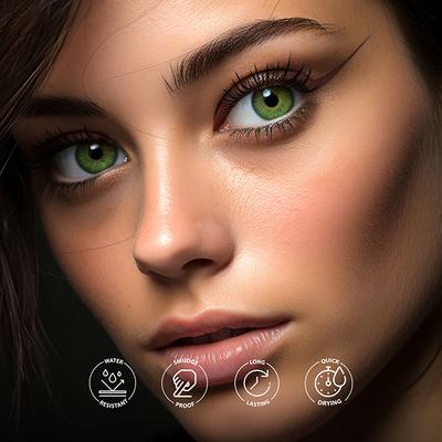 Star Struck by Sunny Leone Liquid Eye Definer - Cinnamon Spice 4.5 ml - Eyeliners