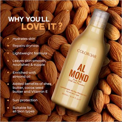 Colorbar Body Milk - 002 300 ml - Skin-Treatment