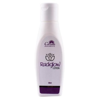 RADIGLOW Lotion 30ml - Dry Skin-Emo