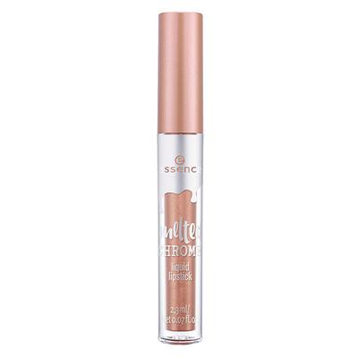 Essence Melted Chrome Liquid Lipstick 02 2.3 ml - Liquid Lipsticks