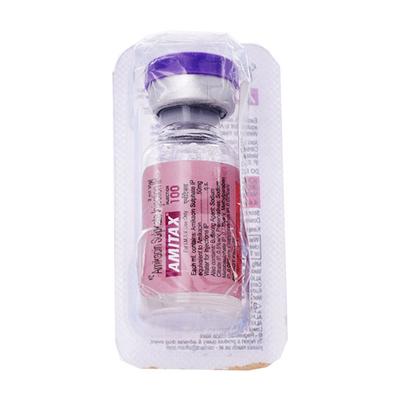Amitax 100mg Injection 2ml - Bacterial Infections-OAB