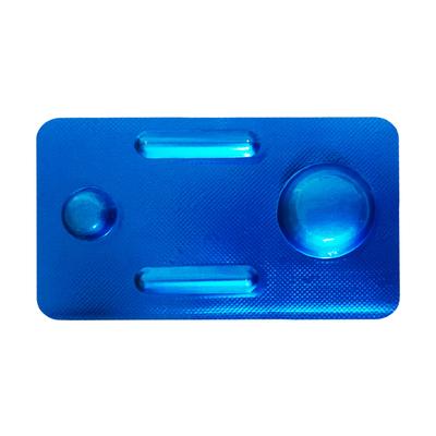 NYKRON COMBIPACK Tablet 1's - Vomitting/Emesis-Ant