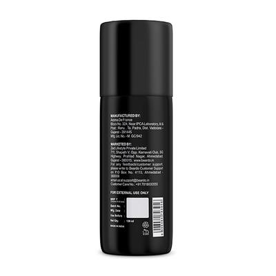Beardo Wakeup Shot Vitamin C Power Foam Facewash 130 ml - Face Wash & Cleansers