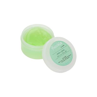 Fuschia Anti Acne Face Gel - Neem & Basil 50 gm - Face Gels