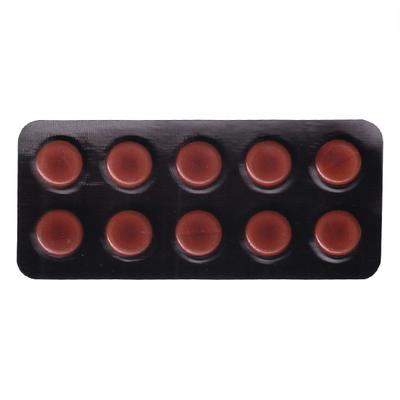 TYFY 300 Tablet 10's - Fever-Ana