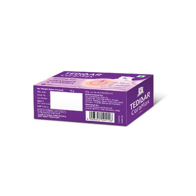 Tedibar Ceramax Bathing Bar 75 g - Soaps