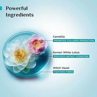 Pilgrim White Lotus Natural Face Mist & Toner 100 ml - Toners