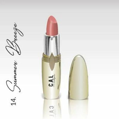 Cal LosAngeles Summer Breeze 14 3.5 gm - Lipsticks