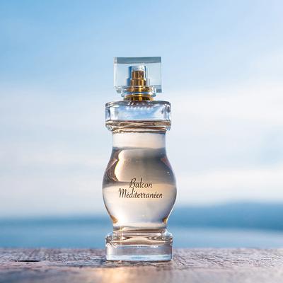 Jeanne Arthes French Way of Life - Collection Azur Balcon Mediterraneen Eau de Parfum 100 ml - Women Perfumes (Edt/Edp)